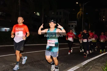 Runner Photo 1809176