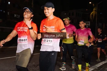 Runner Photo 1809189