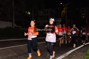 Runner Photo 1809230