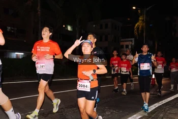Runner Photo 1809238