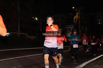 Runner Photo 1809268