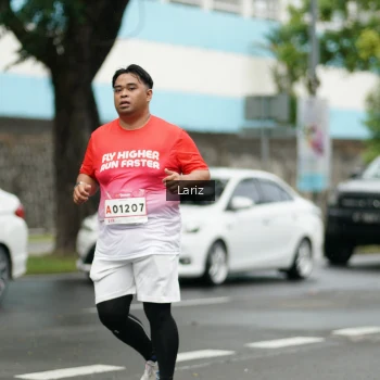 Runner Photo 1809305