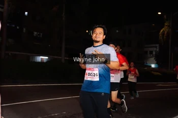 Runner Photo 1809306