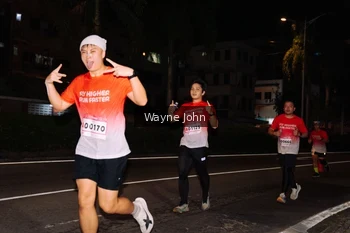 Runner Photo 1809307