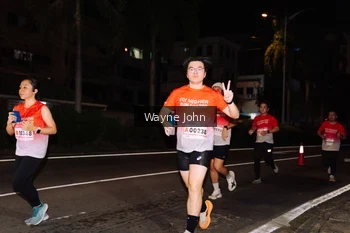 Runner Photo 1809309