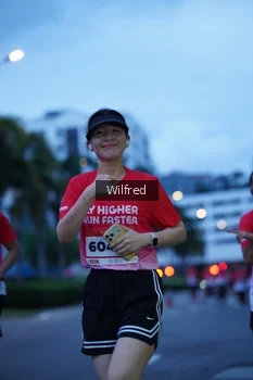 Runner Photo 1809349
