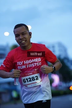 Runner Photo 1809357