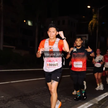 Runner Photo 1809421