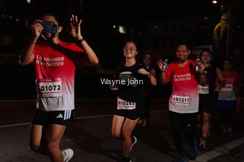 Runner Photo 1809438