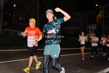 Runner Photo 1809573
