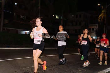 Runner Photo 1809577