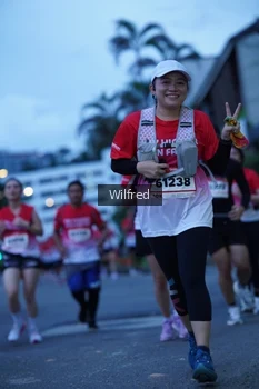 Runner Photo 1809587
