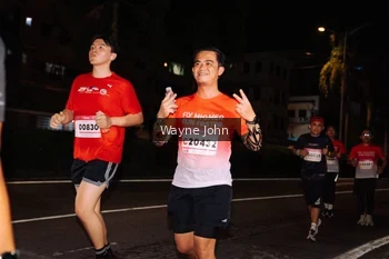 Runner Photo 1809603
