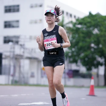 Runner Photo 1809623