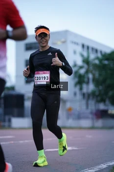Runner Photo 1809630