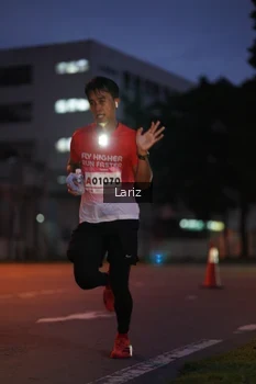 Runner Photo 1809641