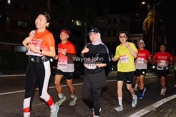 Runner Photo 1809667