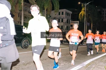 Runner Photo 1809697