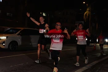 Runner Photo 1809714