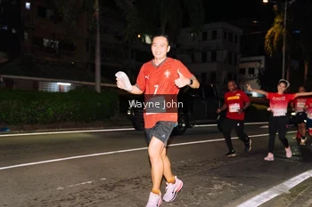 Runner Photo 1809723