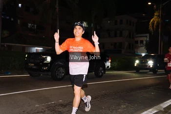 Runner Photo 1809724