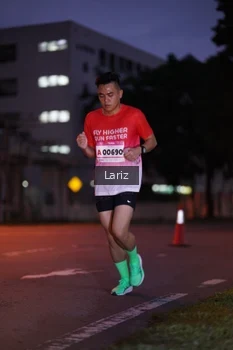 Runner Photo 1809726