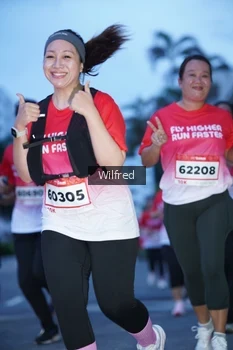 Runner Photo 1809800