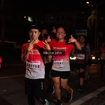 Runner Photo 1809813