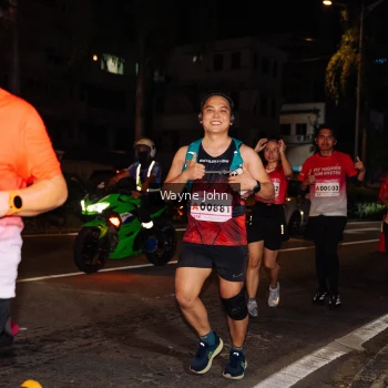 Runner Photo 1809816