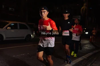 Runner Photo 1809832