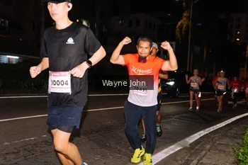 Runner Photo 1809843