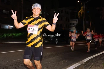 Runner Photo 1809852