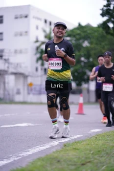 Runner Photo 1809892