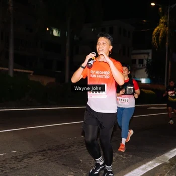 Runner Photo 1809920