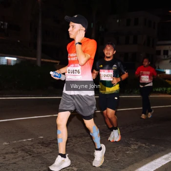 Runner Photo 1809929