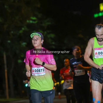 Runner Photo 1809933