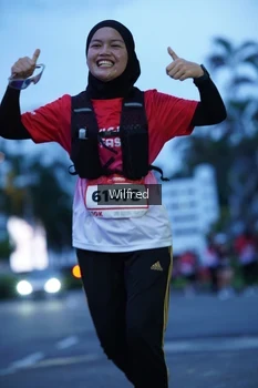 Runner Photo 1809993