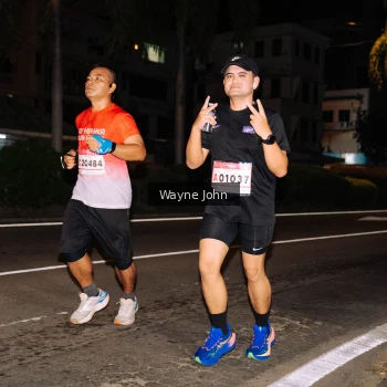 Runner Photo 1810229