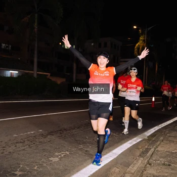 Runner Photo 1810270