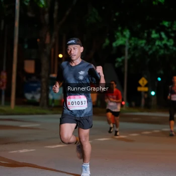 Runner Photo 1810326