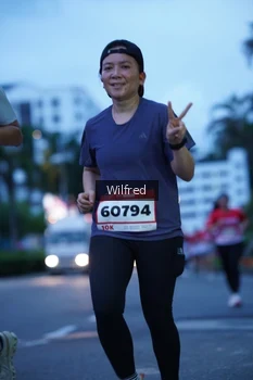 Runner Photo 1810381