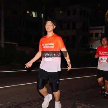 Runner Photo 1810395