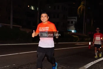 Runner Photo 1810452