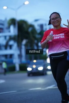 Runner Photo 1810455