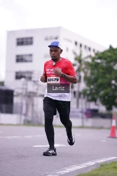 Runner Photo 1810503