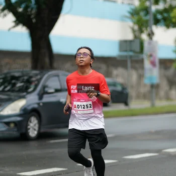Runner Photo 1810512