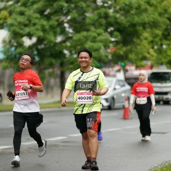 Runner Photo 1810533