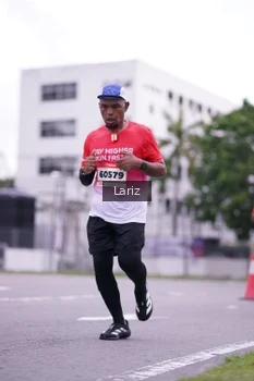 Runner Photo 1810537