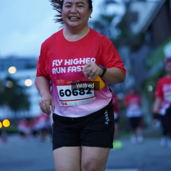 Runner Photo 1810544