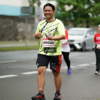 Runner Photo 1810586